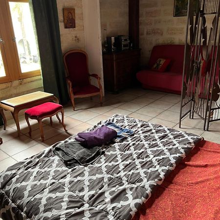 La Maison Sur La Place Aigues-Mortes Zewnętrze zdjęcie