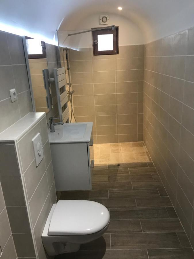La Maison Sur La Place Aigues-Mortes Zewnętrze zdjęcie