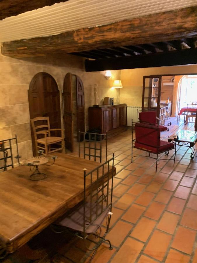 La Maison Sur La Place Aigues-Mortes Zewnętrze zdjęcie
