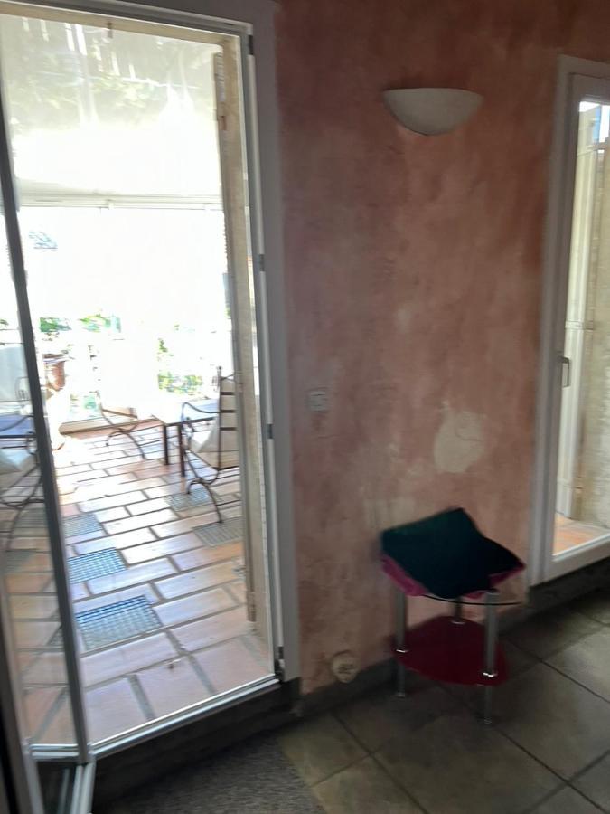 La Maison Sur La Place Aigues-Mortes Zewnętrze zdjęcie