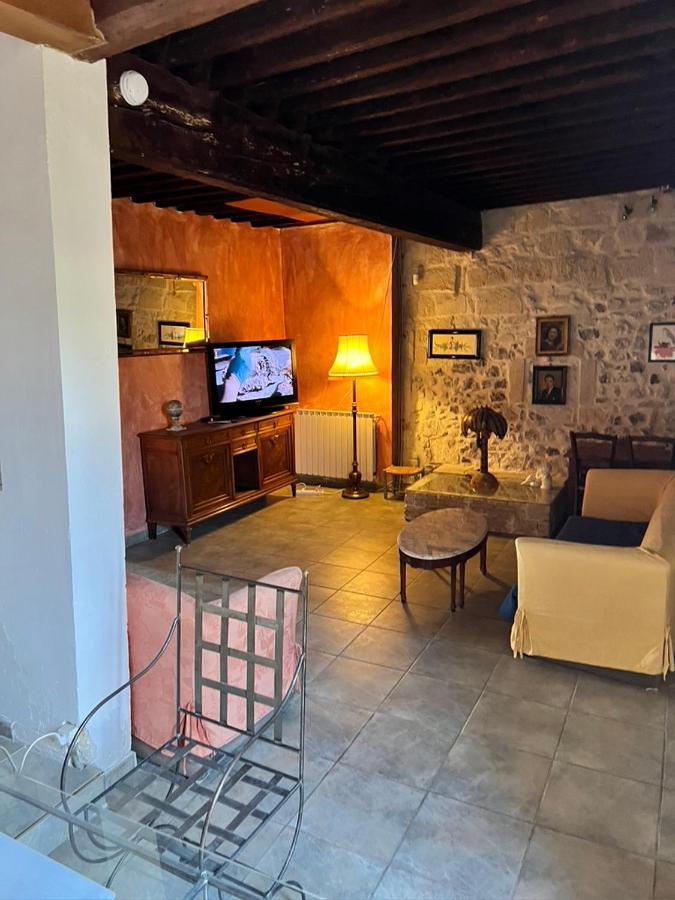 La Maison Sur La Place Aigues-Mortes Zewnętrze zdjęcie
