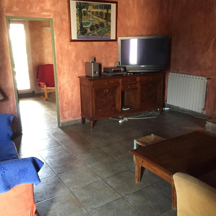 La Maison Sur La Place Aigues-Mortes Zewnętrze zdjęcie