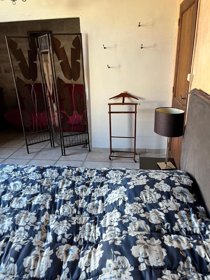 La Maison Sur La Place Aigues-Mortes Zewnętrze zdjęcie