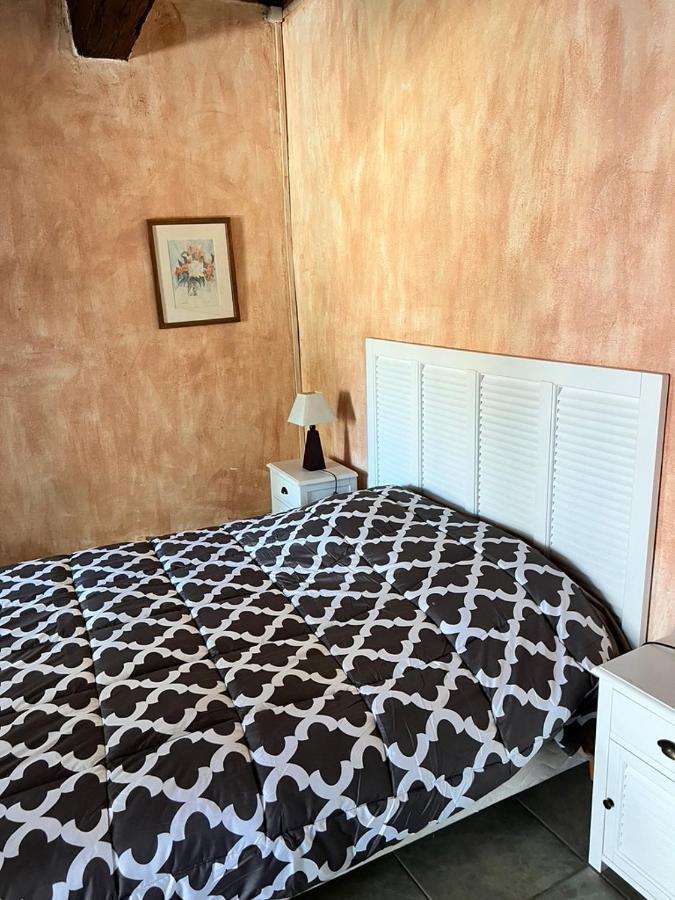 La Maison Sur La Place Aigues-Mortes Zewnętrze zdjęcie