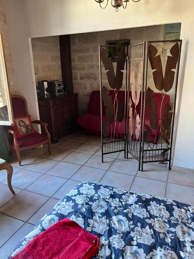 La Maison Sur La Place Aigues-Mortes Zewnętrze zdjęcie