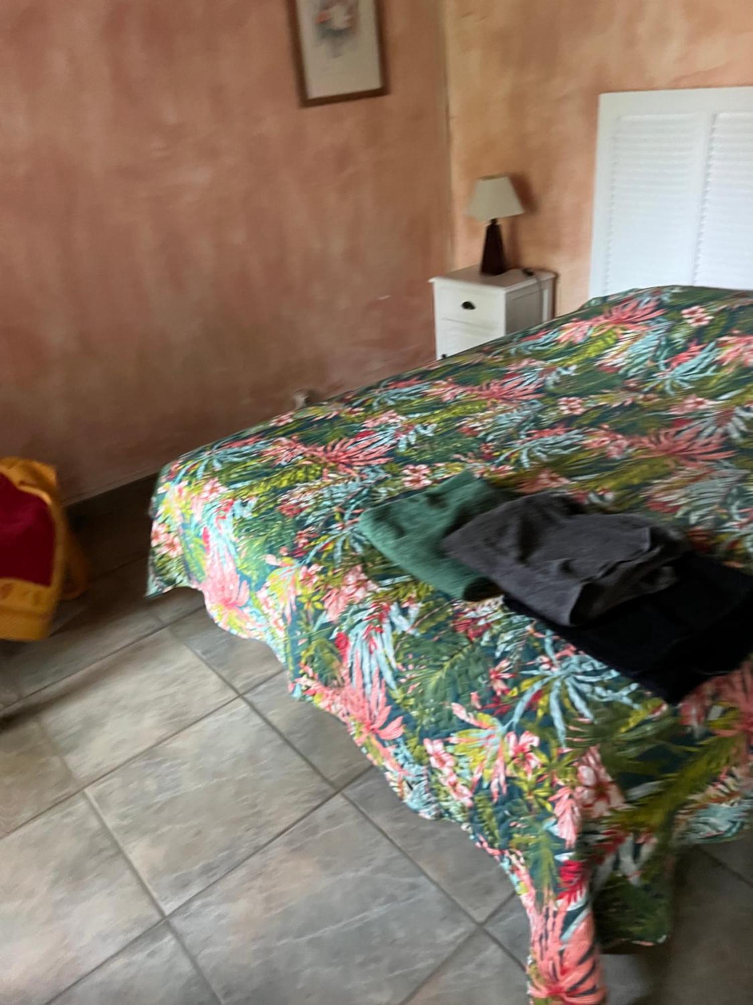 La Maison Sur La Place Aigues-Mortes Zewnętrze zdjęcie